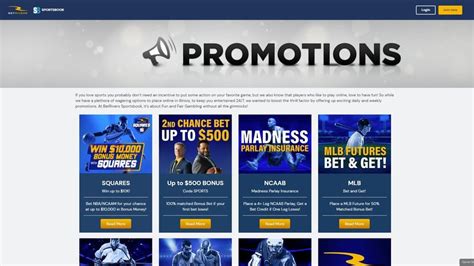 best sportsbook promos|Best Sportsbook Promotions .